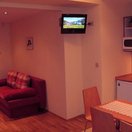 Apartamenty Kubalonka Istebna Room photo