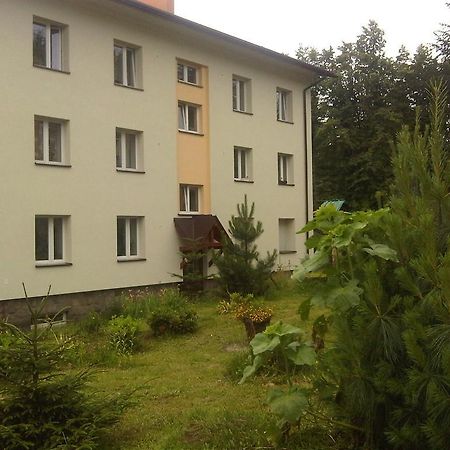 Apartamenty Kubalonka Istebna Exterior photo