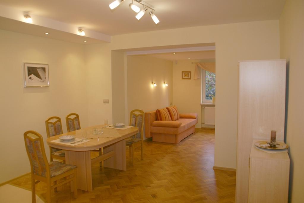 Apartamenty Kubalonka Istebna Room photo