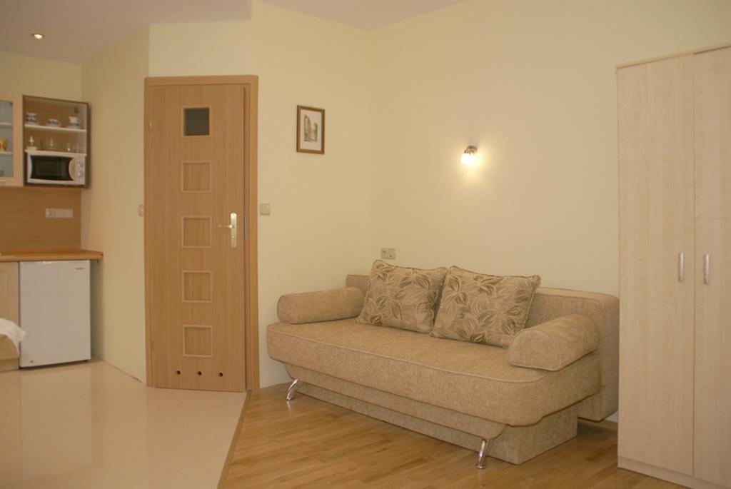 Apartamenty Kubalonka Istebna Room photo