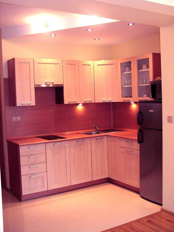 Apartamenty Kubalonka Istebna Room photo