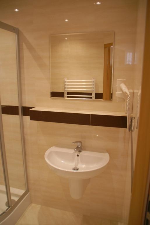 Apartamenty Kubalonka Istebna Room photo