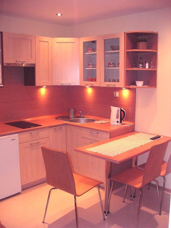 Apartamenty Kubalonka Istebna Room photo