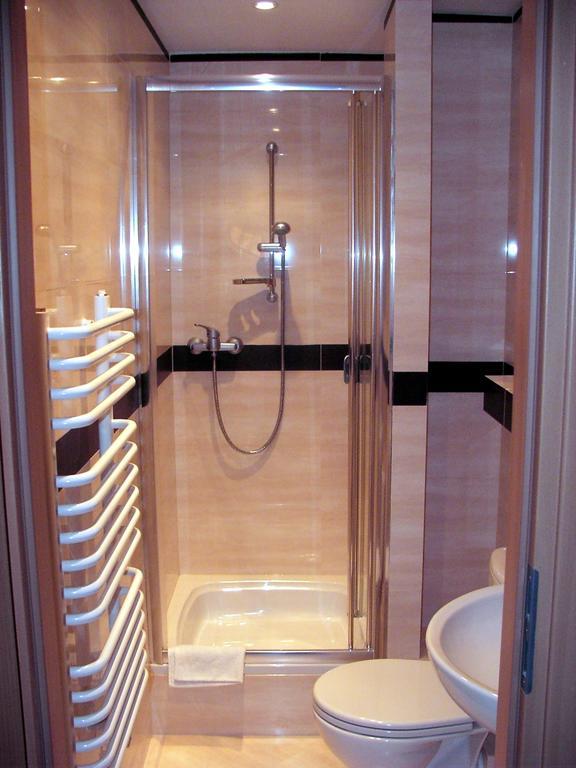 Apartamenty Kubalonka Istebna Room photo