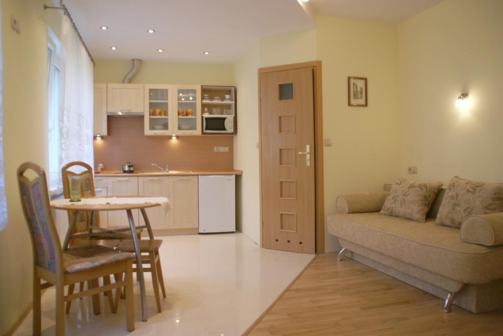 Apartamenty Kubalonka Istebna Room photo
